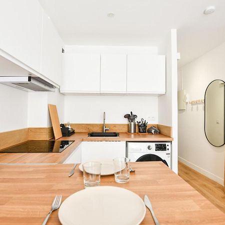 Studio Neuf Et Cosy Sur La Canebiere Vieux-Port 마르세유 외부 사진