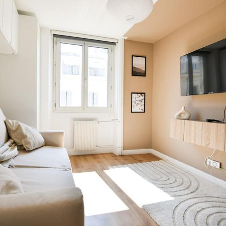 Studio Neuf Et Cosy Sur La Canebiere Vieux-Port 마르세유 외부 사진