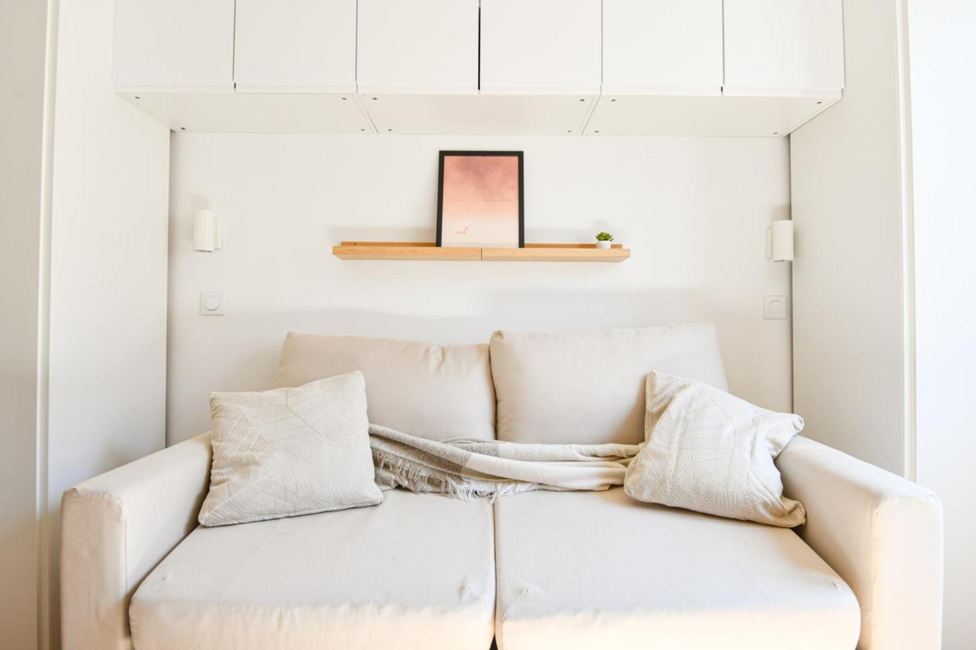 Studio Neuf Et Cosy Sur La Canebiere Vieux-Port 마르세유 외부 사진