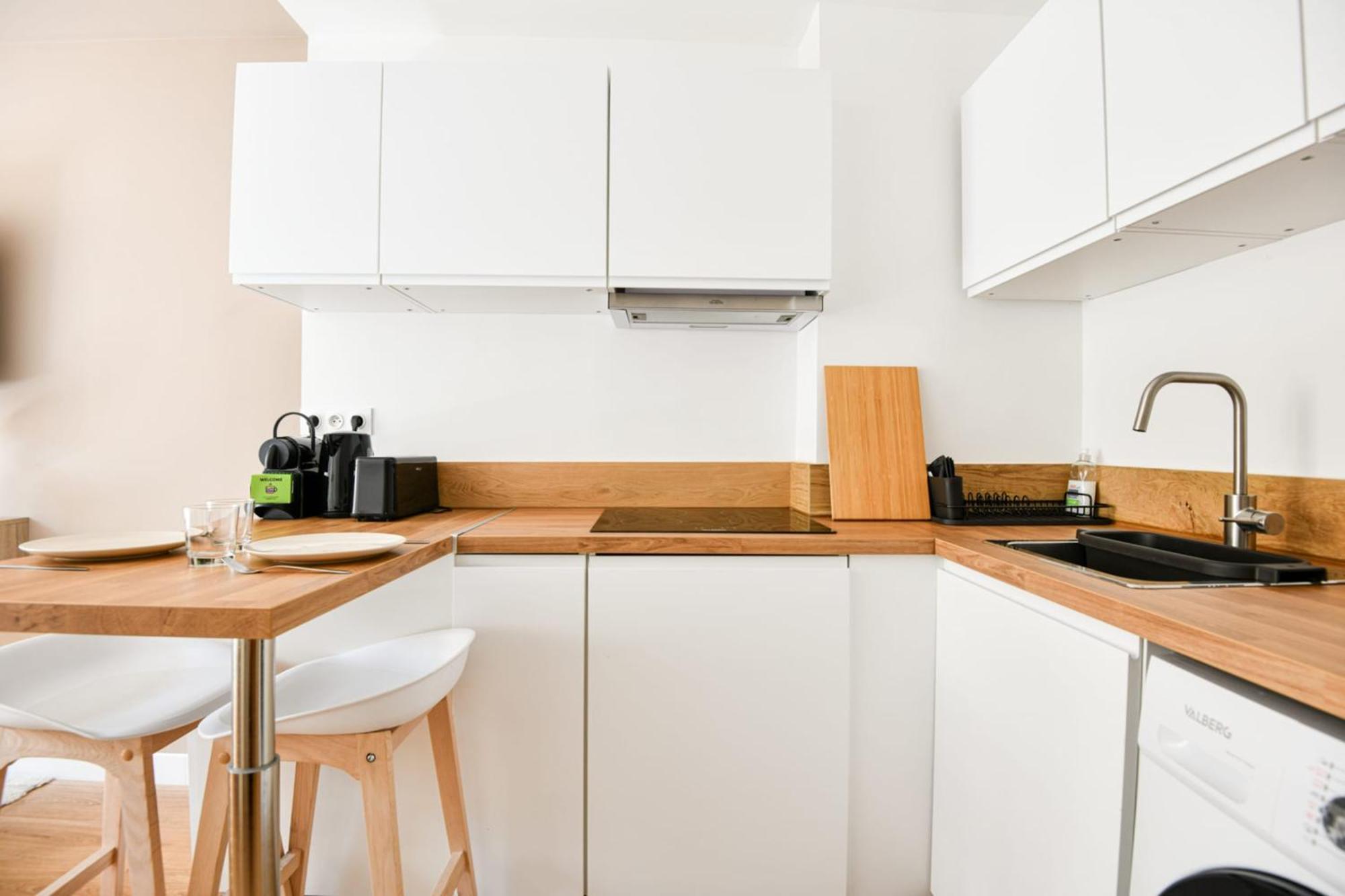 Studio Neuf Et Cosy Sur La Canebiere Vieux-Port 마르세유 외부 사진
